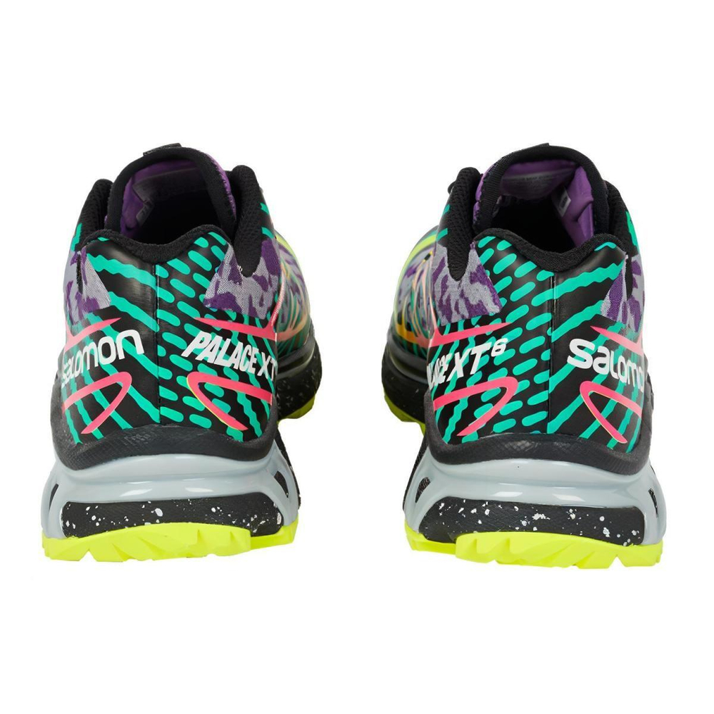 SALOMON XT-6
