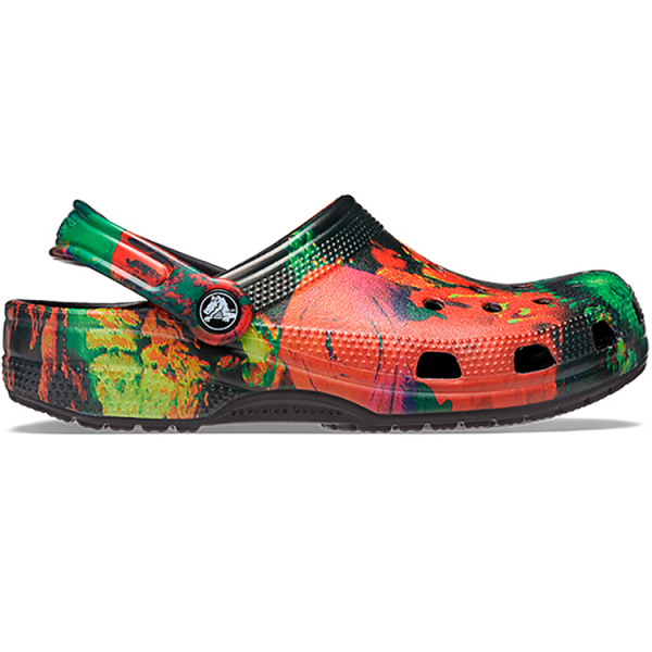 Crocs Classic clog EVA