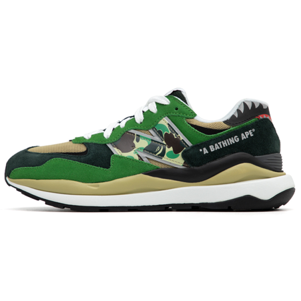 BAPE x New Balance NB 5740