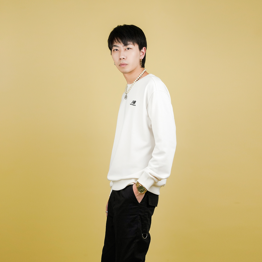 New Balance x jhi JHI