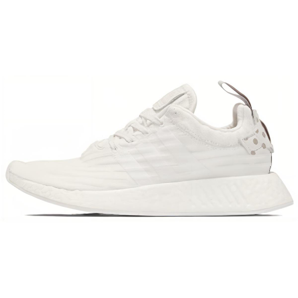 Adidas originals NMD_R2 Vintage White