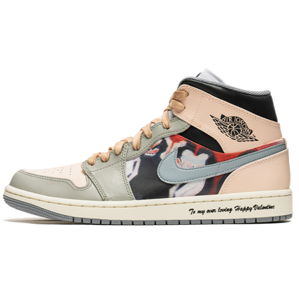 【 】 Jordan Air Jordan 1 Mid