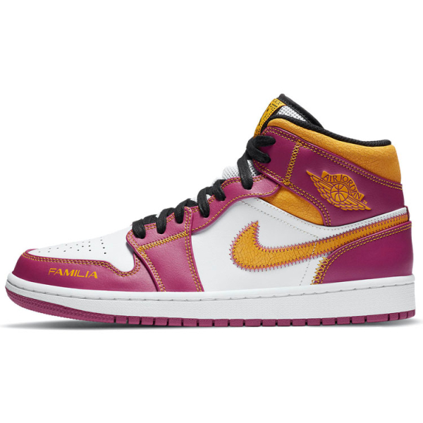 Jordan Air Jordan 1 mid "familia"