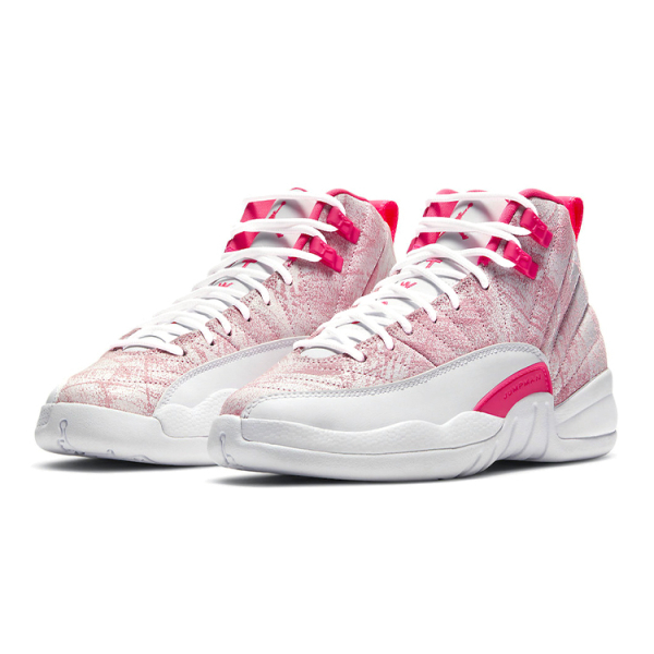 Jordan Air Jordan 12 Ice Cream TPU