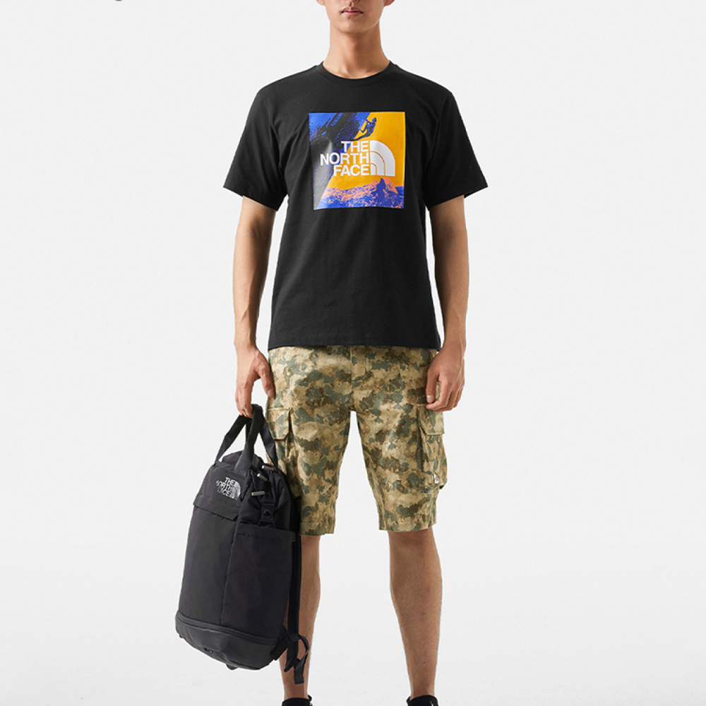 THE NORTH FACE SS23