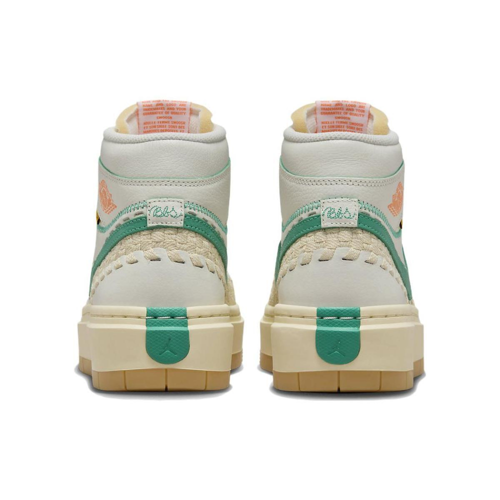 Union x Bephies Beauty Supply x Jordan Air Jordan 1 Elevate High