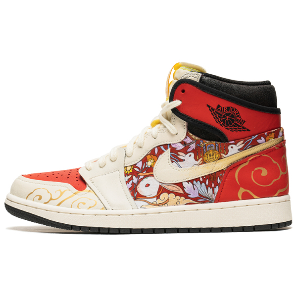 【 】 Jordan Air Jordan 1 High OG CNY