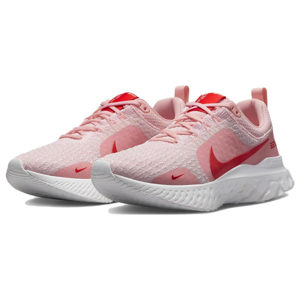 Nike React Infinity Run Flyknit 3