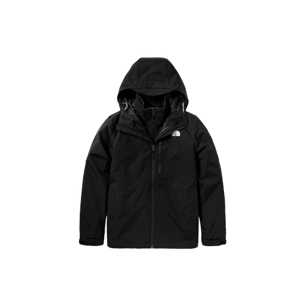 THE NORTH FACE