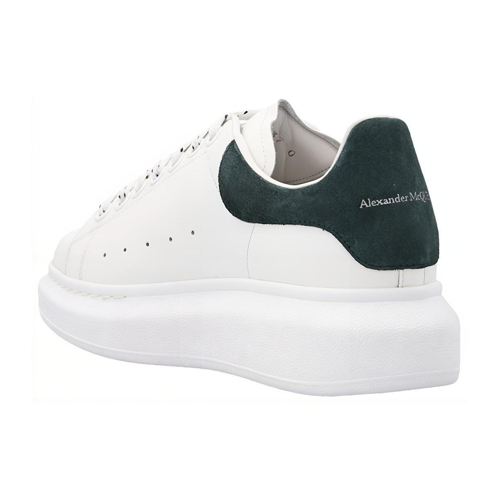 Alexander McQueen Oversized