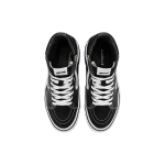 MASTERMIND WORLD x Vans SK8 Bolt LX