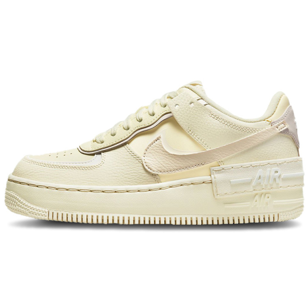 Nike Air Force 1 Shadow "Coconut Milk"