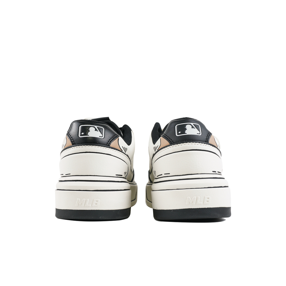 【 】 MLB Chunky Liner 3D