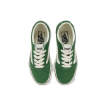 Vans Ward