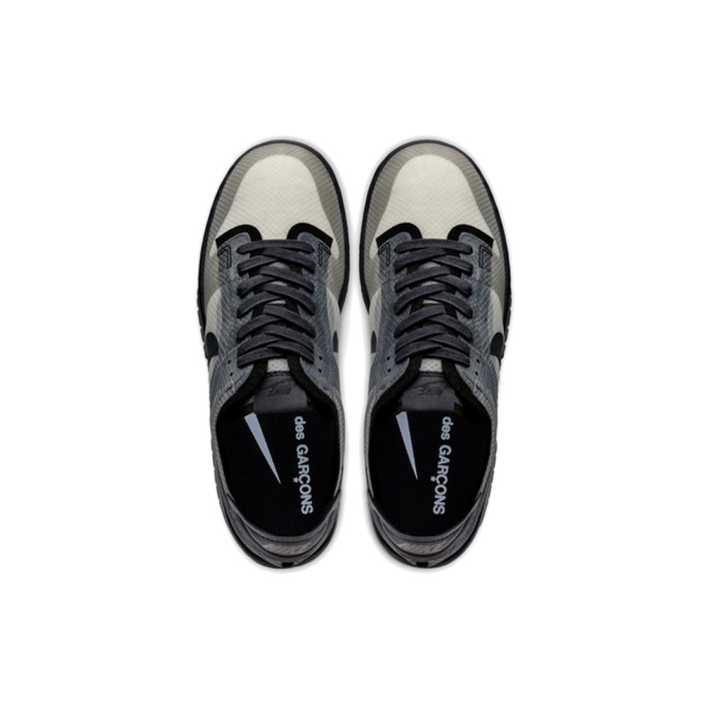 Comme Des Garcons x Nike Dunk