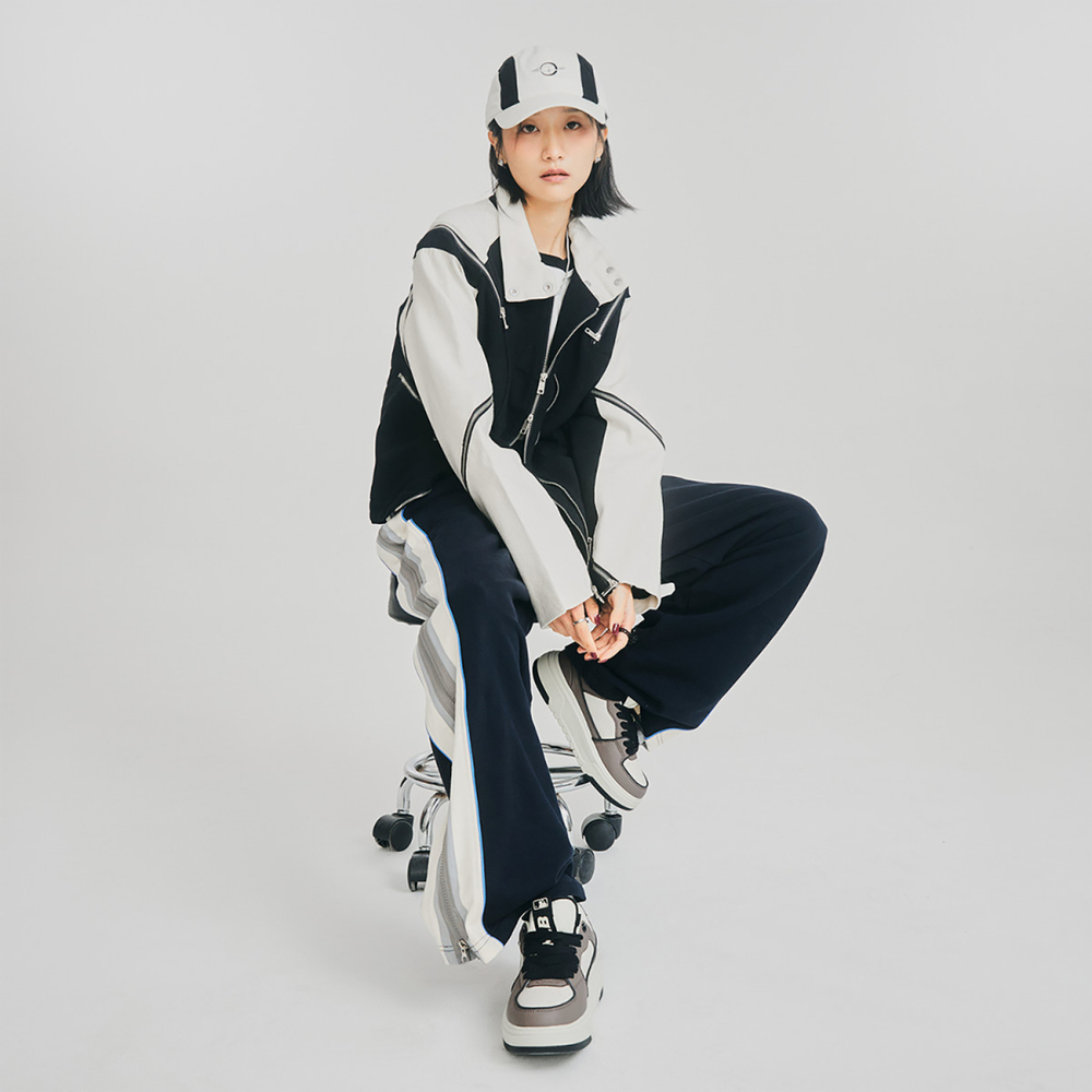 【23 】 MLB Chunky Liner Basic