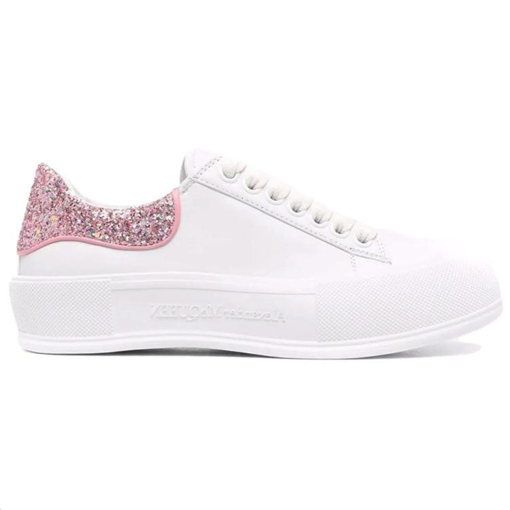 Alexander McQueen Deck