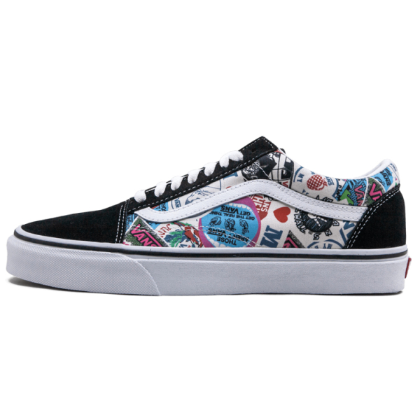 Vans Old Skool