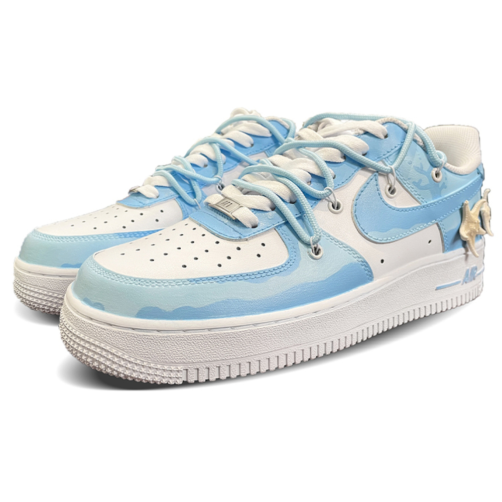 【 】 Nike Air Force 1 07