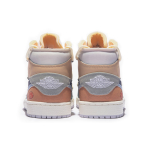 【 】 Jordan Air Jordan 1 Mid SE Craft