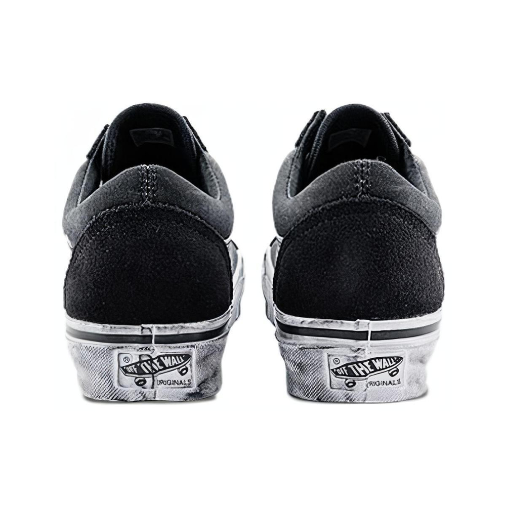 CONCEPTS x Vans Old Skool
