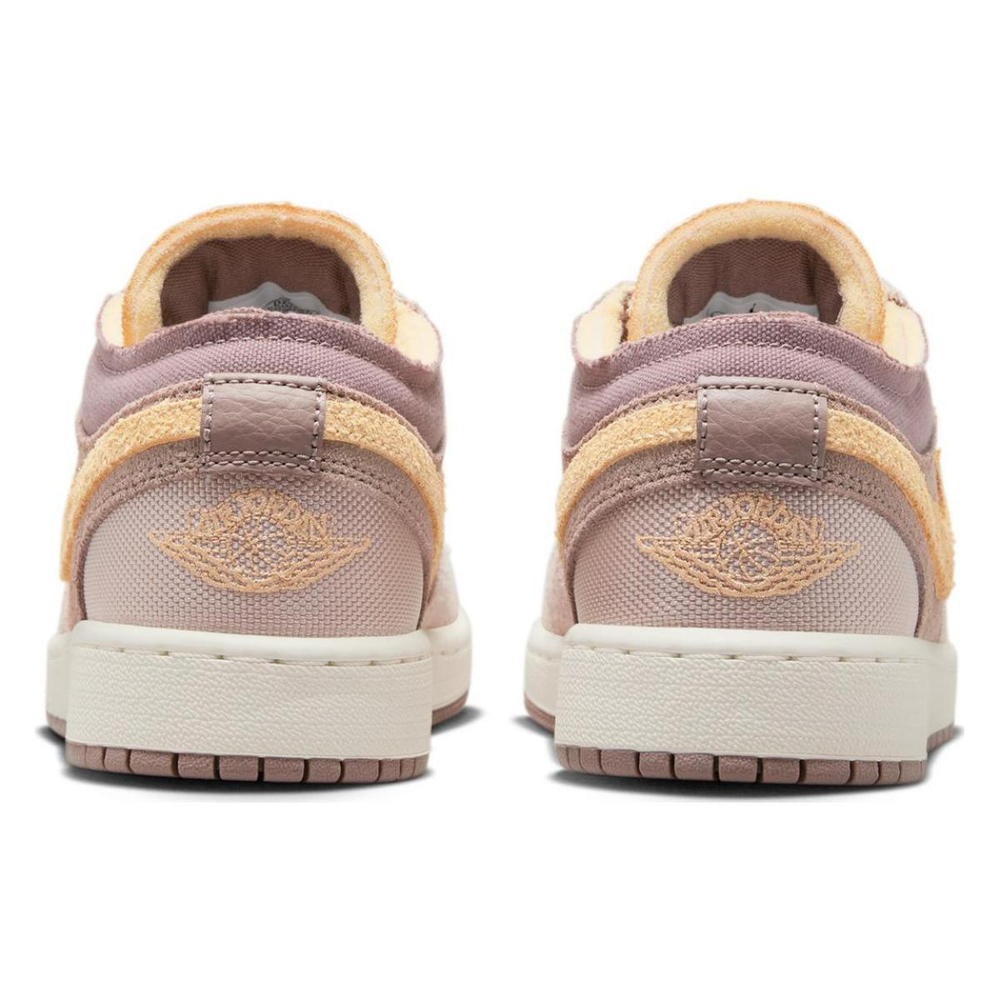 Jordan Air Jordan 1 Low Craft SE