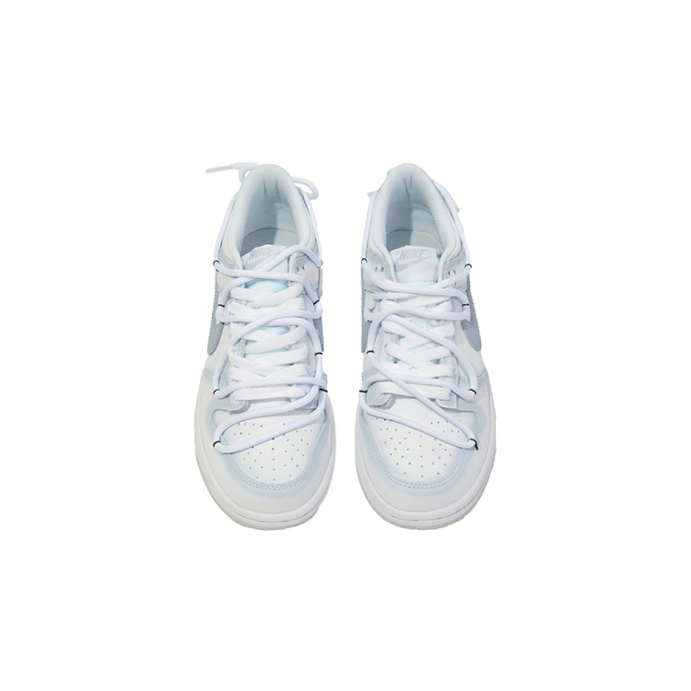 【 】 Nike Dunk GS