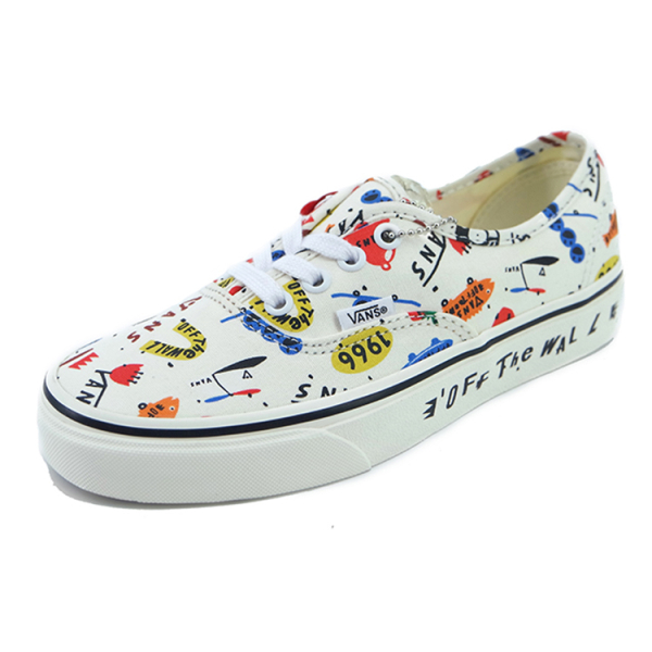 Vans Authentic