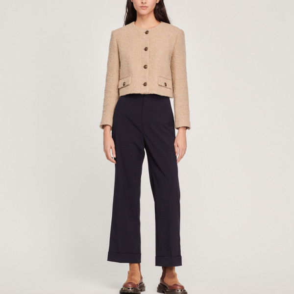 Sandro FW22