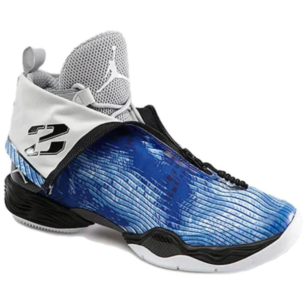 Jordan Air Jordan 28 Blue Camo