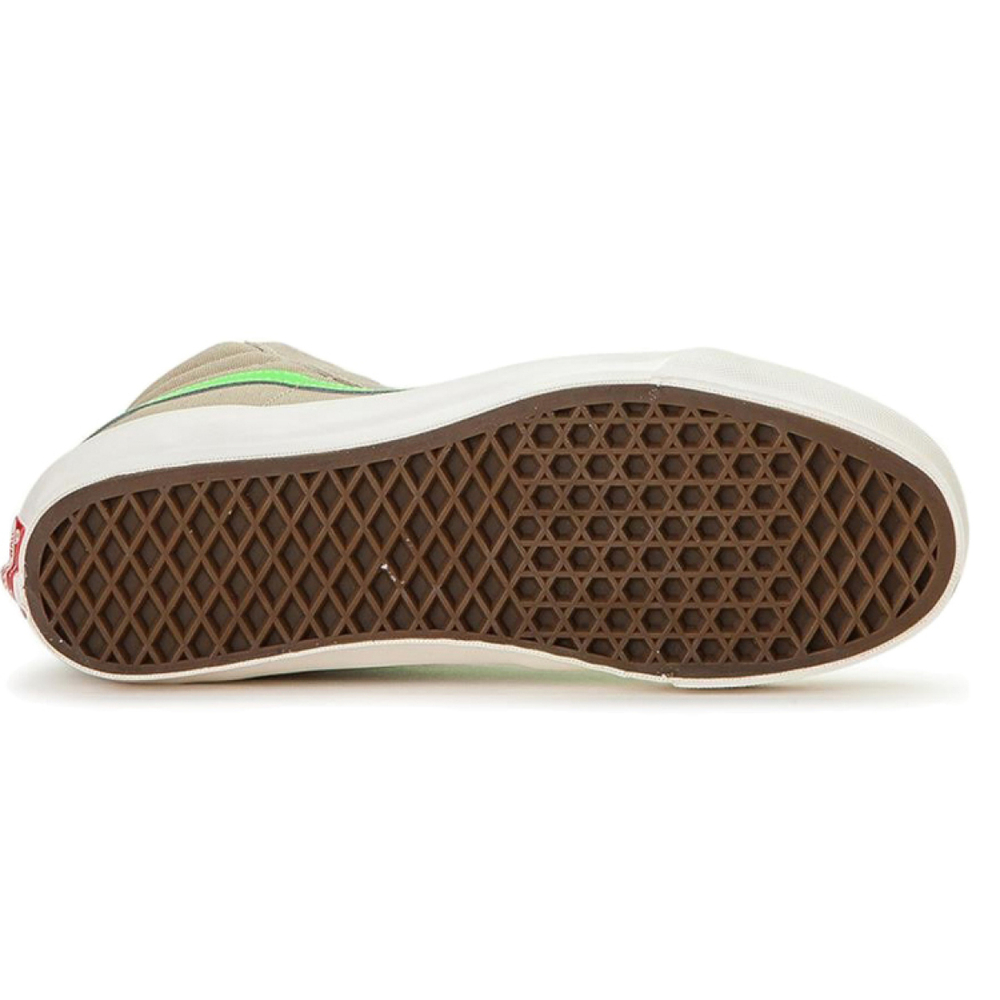 Vans Style 138 Lx
