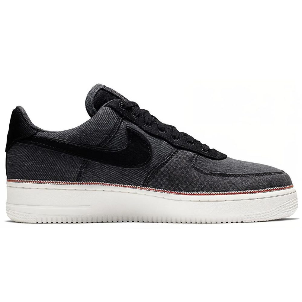 3X1 x Nike Air Force 1