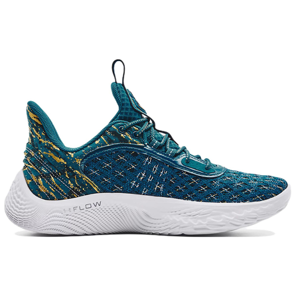 Under Armour Curry 9 Flow "2974 3PT Record"