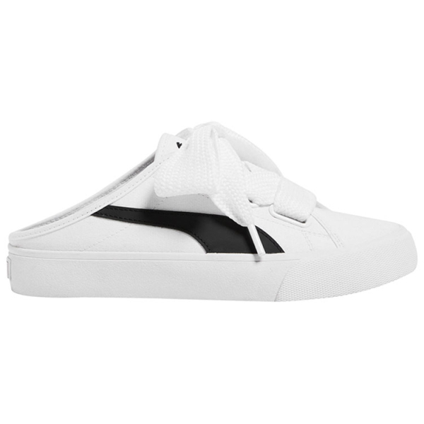 PUMA Bari Mule Ribbon