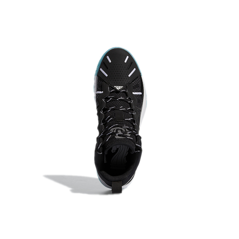 Adidas D Rose Son Of Chi