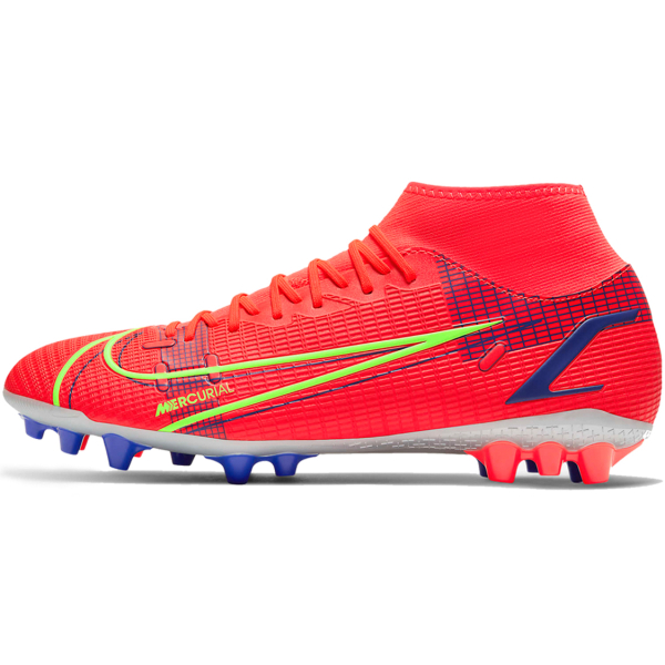 Nike Mercurial Superfly 8 14 Academy AG（ ）