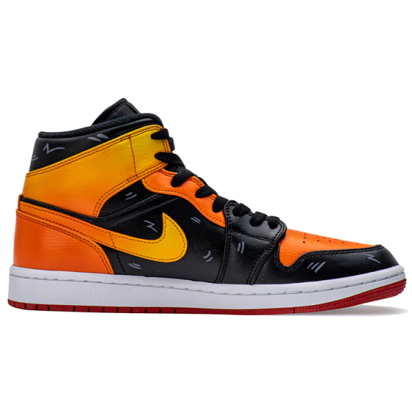 【 】 Jordan Air Jordan 1 Mid