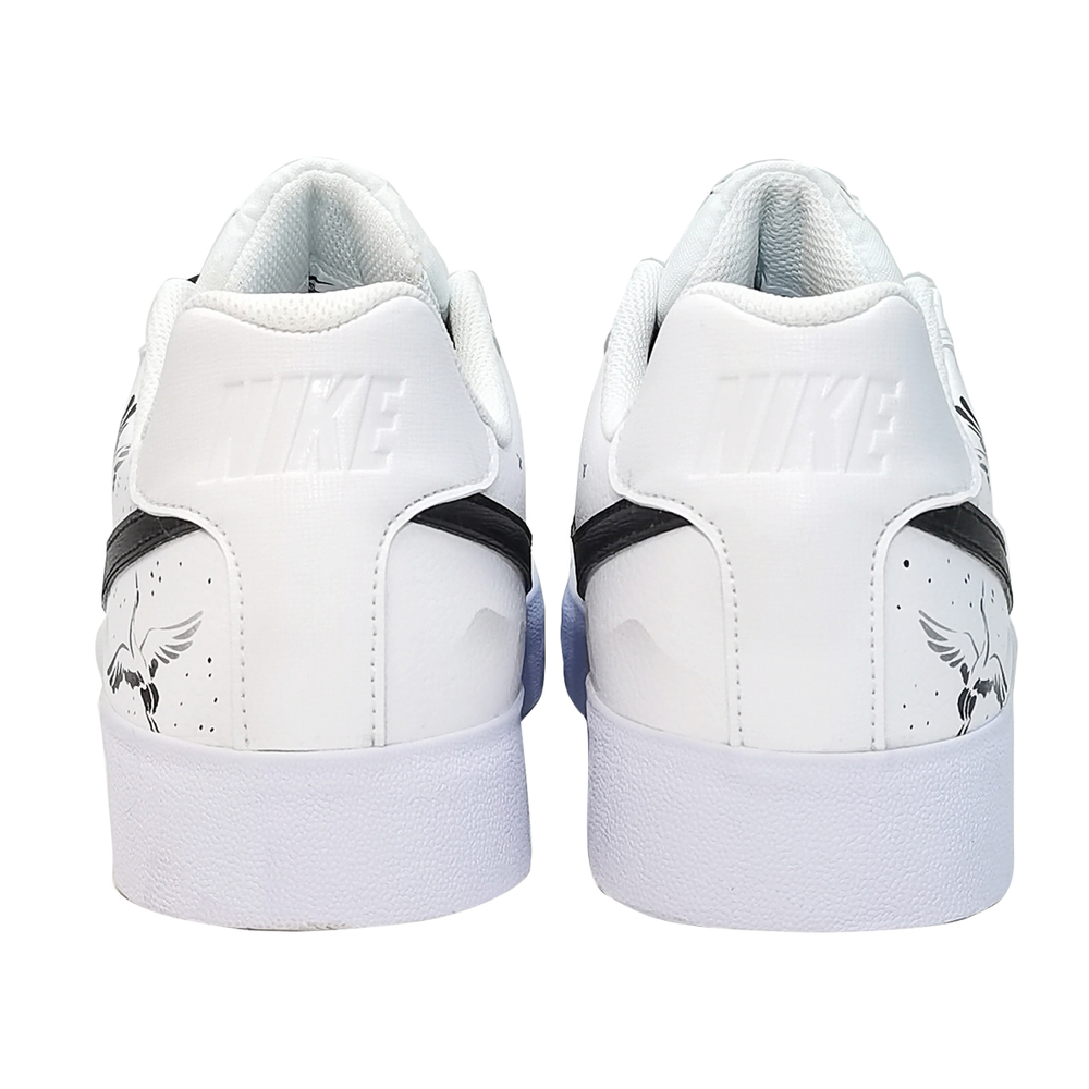 【 】 Nike Court Royale Ac