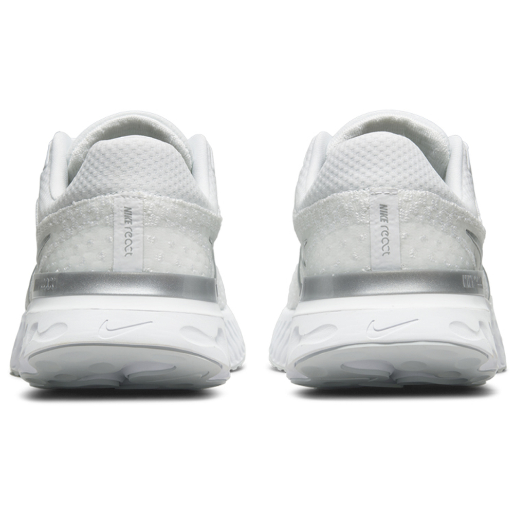 Nike React Infinity Run Flyknit 3