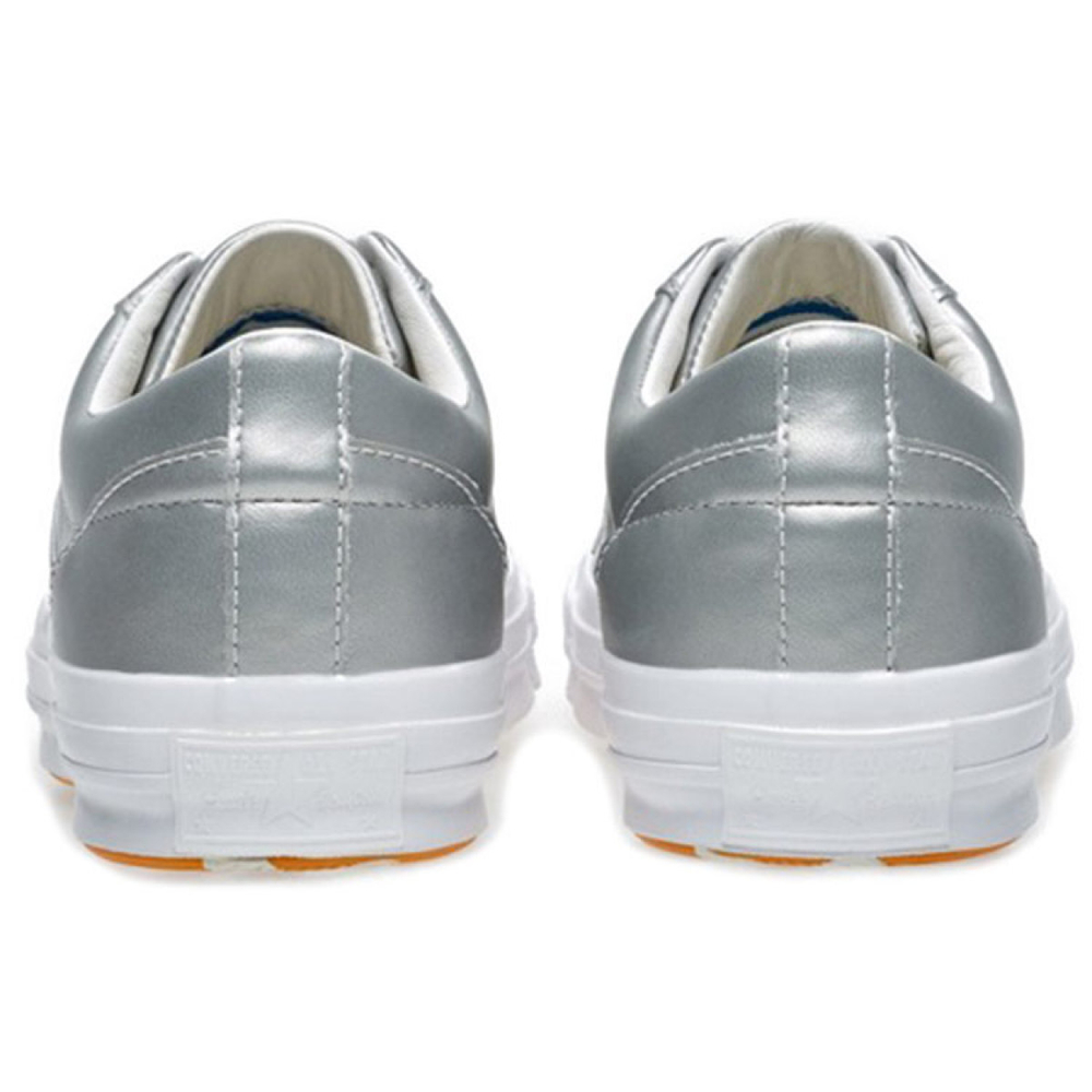 Golf Le Fleur x Converse One Star Ox 3M