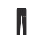 Fear of God Essentials 1977 SS22 Relaxed Sweatpants Iron Logo