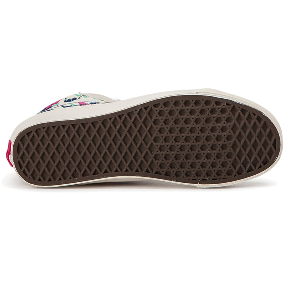 Vans SK8 BRICOLAGE LX EMBROIDERED PALM
