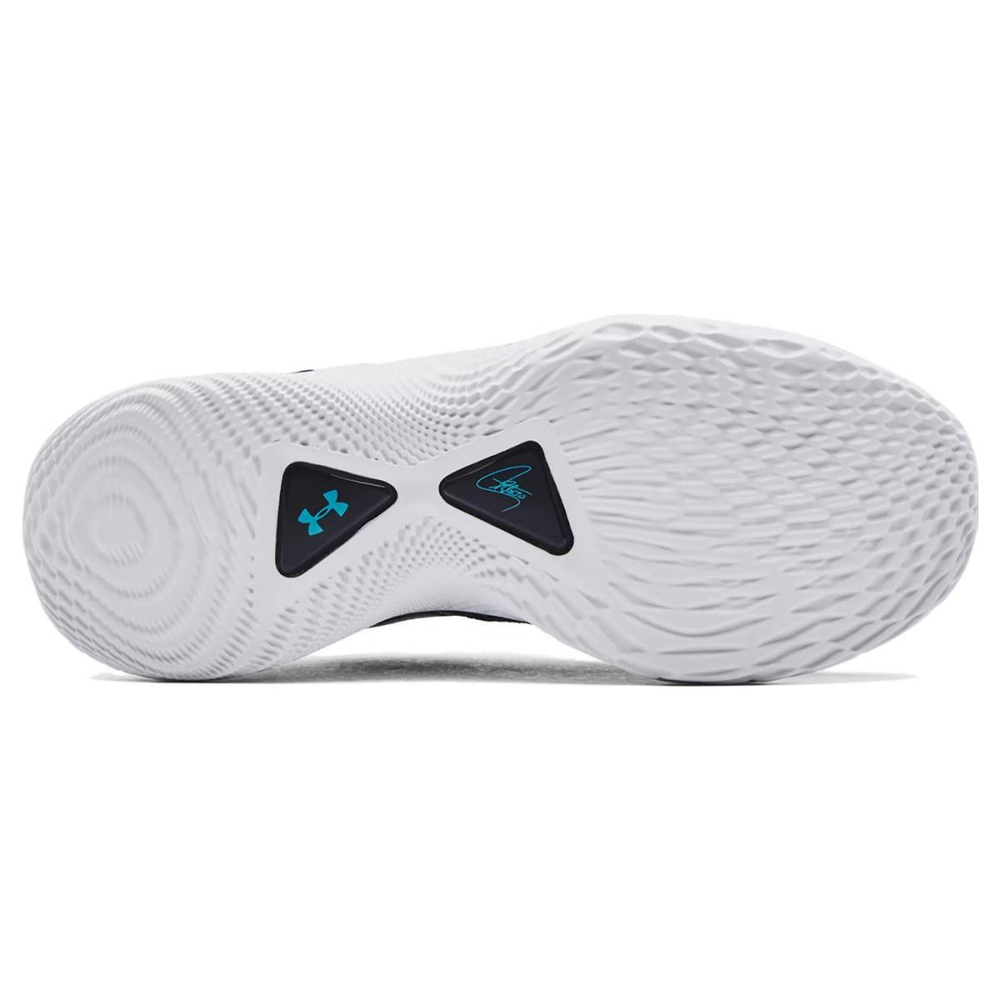 Under Armour Curry Flow 9 Team
