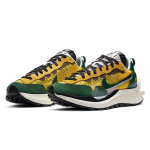 Sacai x Nike VaporWaffle tour yellow