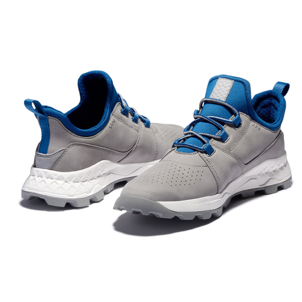 Timberland Brooklyn Lace Oxford