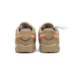 Nike Air Max 90 The Ten OFF-WHITE Desert Ore