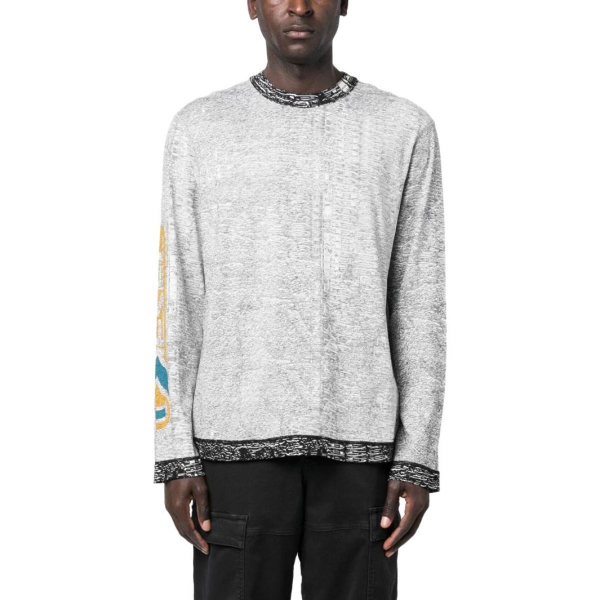 DIESEL SS23 T