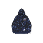 A BATHING APE x RUSSELL