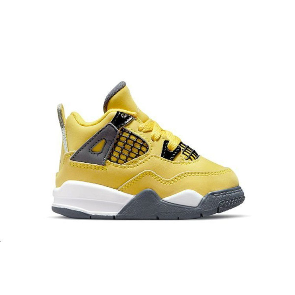 Jordan Air Jordan 4 retro "tour yellow"