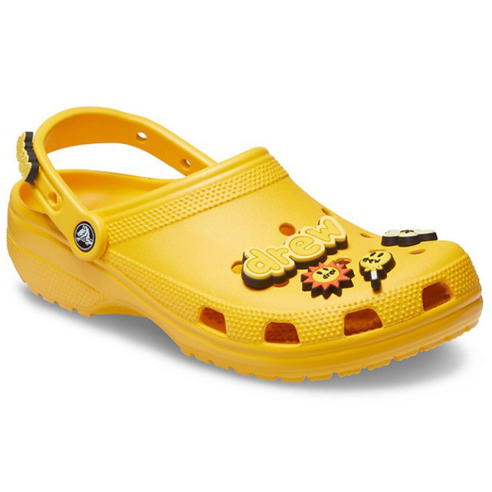 Drew House x Crocs Classic clog
